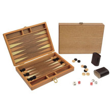 wholesale hot selling wooden backgammon